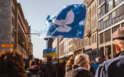Since the start of Russia’s full-scale invasion in February 2022, the US has been a major supplier of both military assistance and development aid.