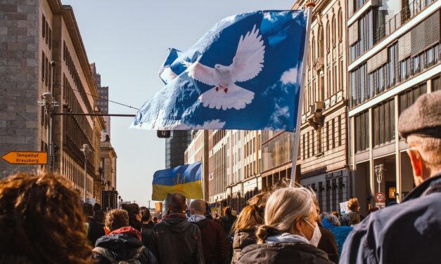 Since the start of Russia’s full-scale invasion in February 2022, the US has been a major supplier of both military assistance and development aid.