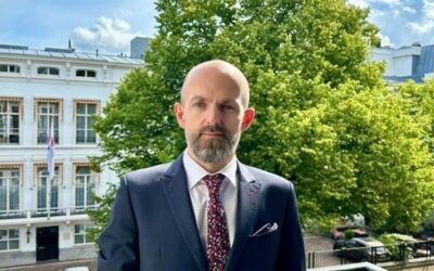 Russia is unable to establish production of high-tech components for weapons – ambassador Russia is unable to establish production of high-tech components for weapons – ambassador