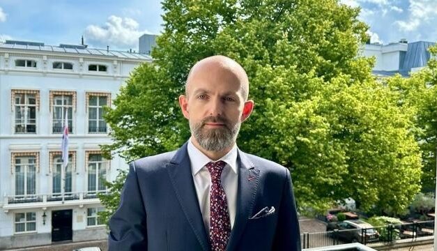 Russia is unable to establish production of high-tech components for weapons – ambassador Russia is unable to establish production of high-tech components for weapons – ambassador
