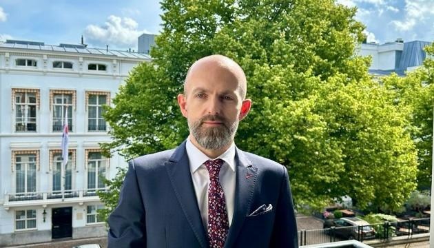 Russia is unable to establish production of high-tech components for weapons – ambassador Russia is unable to establish production of high-tech components for weapons – ambassador