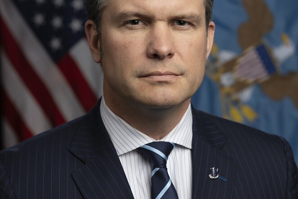 Reshaping US Military Strength and Readiness for Decades