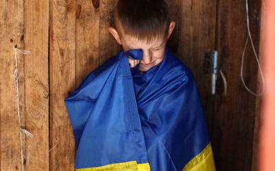 The List of Kidnappers of Ukrainian Children Includes About 500 Individuals and Legal Entities