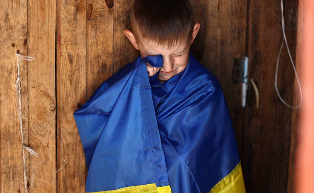 The List of Kidnappers of Ukrainian Children Includes About 500 Individuals and Legal Entities