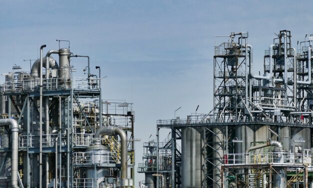 India surpasses China to become Russia’s top oil buyer in July