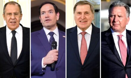 US-Russian Diplomacy