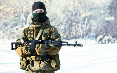 Russian forces targeting orphans,single people , and children of parents with disabilities for mobilization .