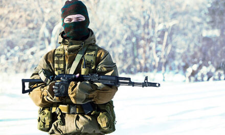 Russian forces targeting orphans,single people , and children of parents with disabilities for mobilization .