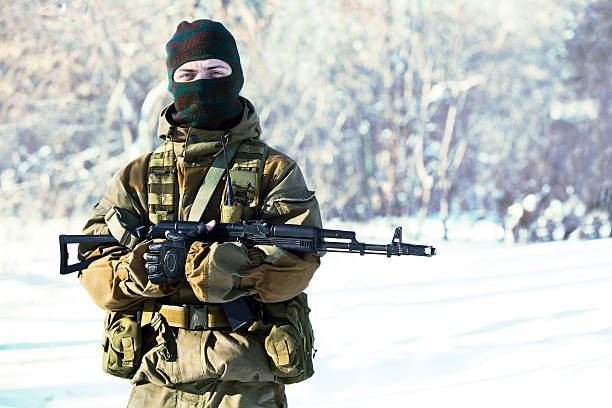 Russian forces targeting orphans,single people , and children of parents with disabilities for mobilization .