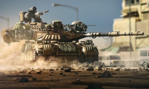Russian Offensive Campaign Assessment, August 7, 2024