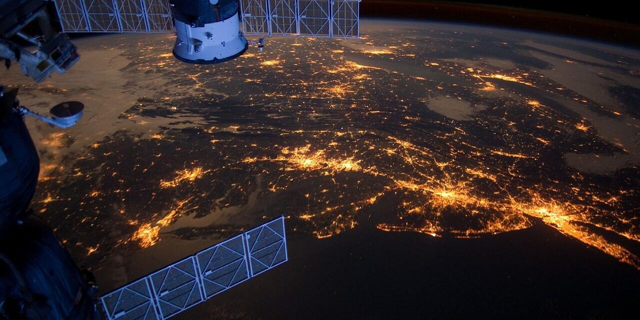 China launches first satellites of constellation to rival Starlink, state media says
