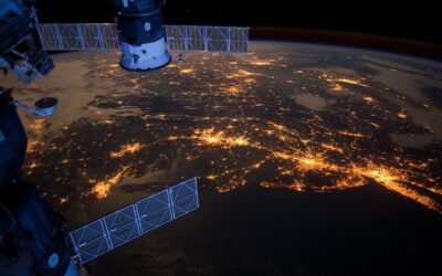 China launches first satellites of constellation to rival Starlink, state media says