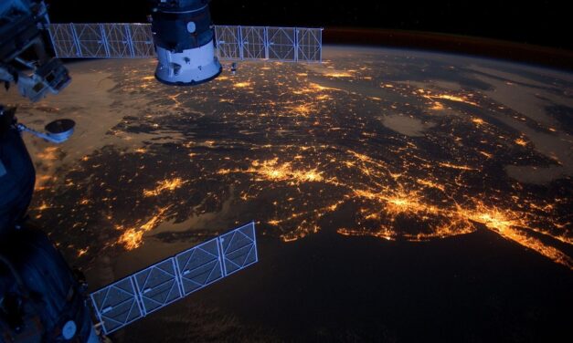 China launches first satellites of constellation to rival Starlink, state media says