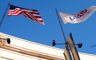 Trump administration’s freeze of foreign assets