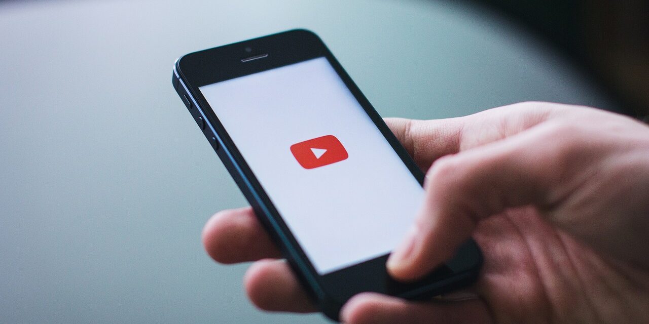 Moscow plans to block YouTube in fall, Russian media claims