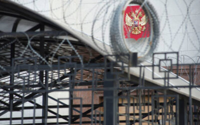 Russia expects to recruit at least 126,000 soldiers from the so-called “special contingent