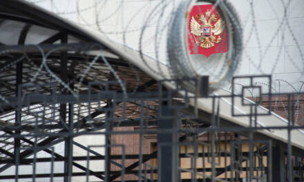 Russia expects to recruit at least 126,000 soldiers from the so-called “special contingent