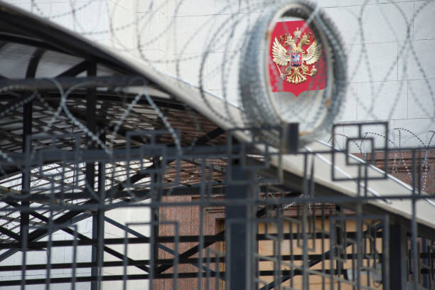 Russia expects to recruit at least 126,000 soldiers from the so-called “special contingent