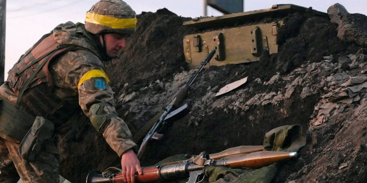 US suspension of arms