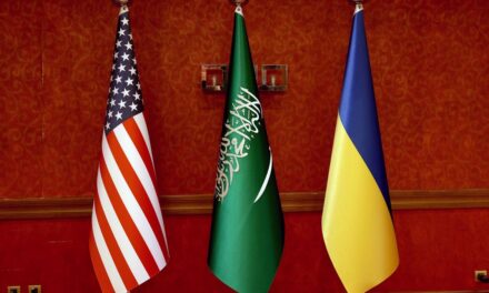 US and Ukraine joint statements meeting(s) in Jeddah