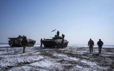 Poland Arms supply resumes to Ukraine