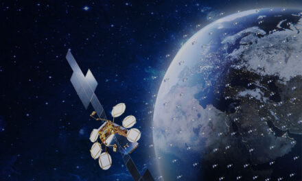 Starlink replaceable by Eutelsat Communications SA