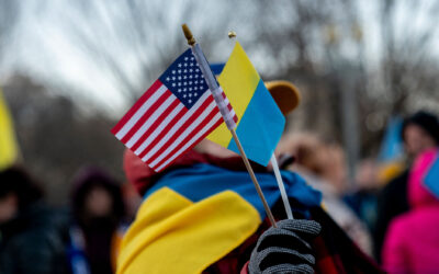180 Billion in US Aid To Ukraine