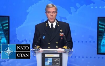 It Is Not Negotiations or Peace That Putin Is Preparing For, but Rather the Continuation of the War