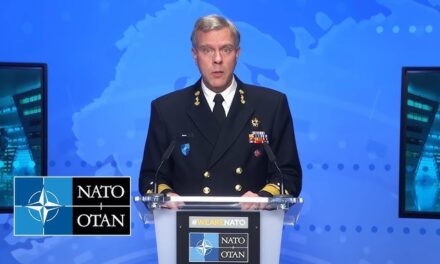 It Is Not Negotiations or Peace That Putin Is Preparing For, but Rather the Continuation of the War