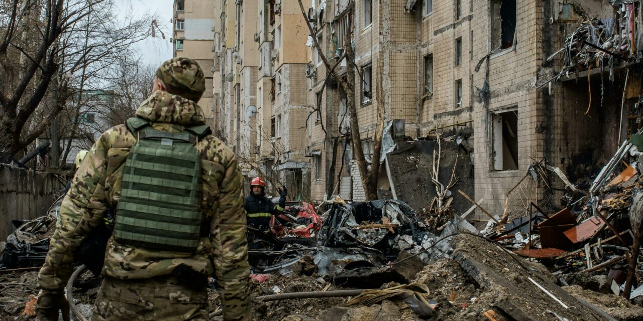 Russia’s July 18-19 Mass Strikes and a Looming US-Ukraine Drone Pact