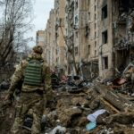 Russia’s July 18-19 Mass Strikes and a Looming US-Ukraine Drone Pact