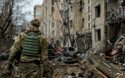 Russia’s July 18-19 Mass Strikes and a Looming US-Ukraine Drone Pact