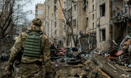 Russia’s July 18-19 Mass Strikes and a Looming US-Ukraine Drone Pact