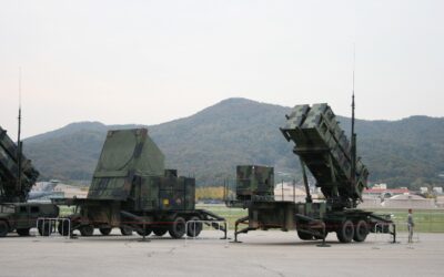 Tariffs, Patriots, and Pressure: A New Plan to Squeeze Moscow