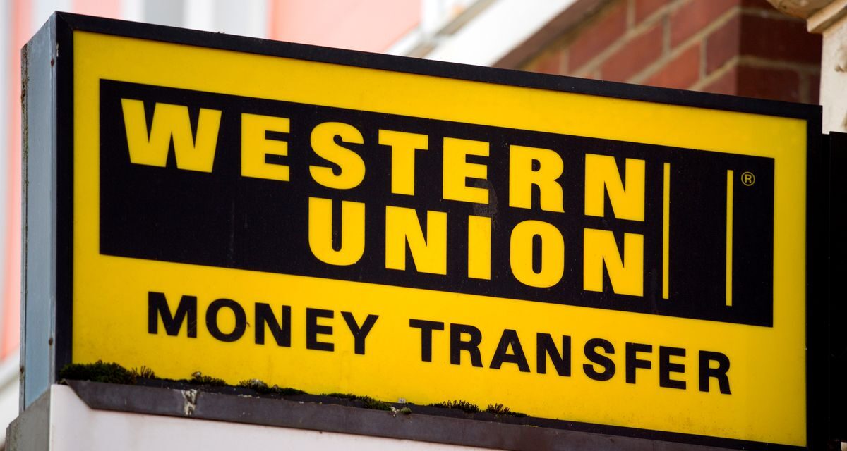 Western Union halts money transfers in Russia amid Ukraine war