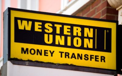 Western Union halts money transfers in Russia amid Ukraine war