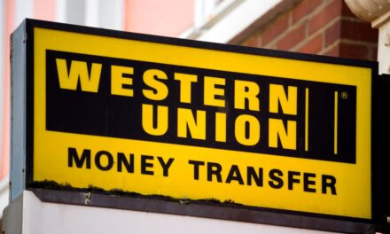 Western Union halts money transfers in Russia amid Ukraine war