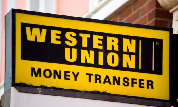 Western Union halts money transfers in Russia amid Ukraine war