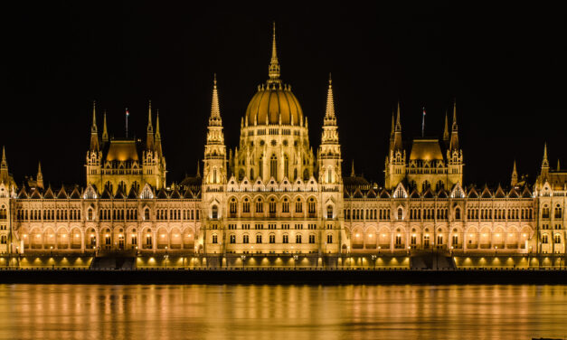 Hungary’s Stance on Russia’s Invasion Sparks Diplomatic Tensions.