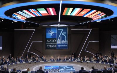 NATO Peacekeeping in Ukraine Risks Escalating Conflict, Warns Russia