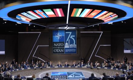 NATO Peacekeeping in Ukraine Risks Escalating Conflict, Warns Russia