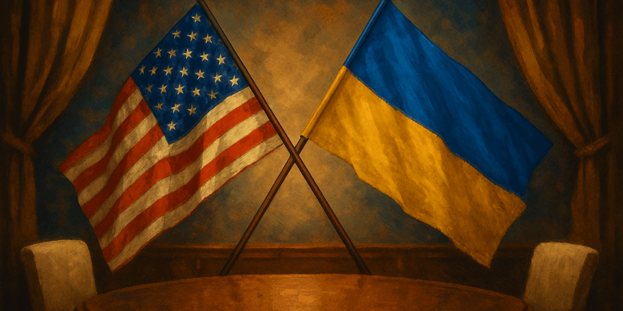 Ukraine victory prospects rise as Trump signals full support shift