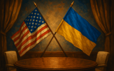 Ukraine victory prospects rise as Trump signals full support shift