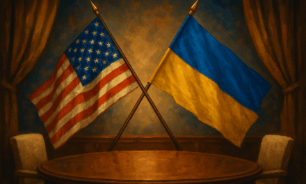 Ukraine victory prospects rise as Trump signals full support shift