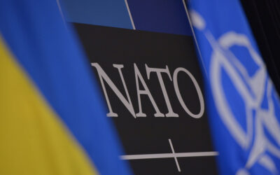 Brussels Hosts Emergency NATO–Ukraine Council at Kyiv’s Request