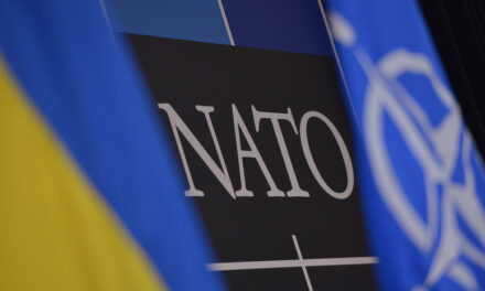 Brussels Hosts Emergency NATO–Ukraine Council at Kyiv’s Request