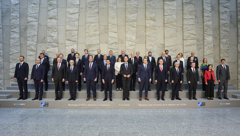 NATO Ministers Set Ambitious Capability Targets for 2030s