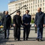 Kyiv Summit Sets May 12 Start for 30-Day Unconditional Ceasefire
