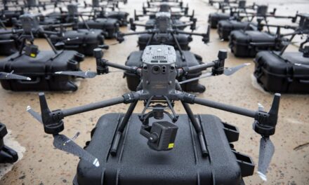 Invest in Ukraine’s War-Bred Tech, Cut Moscow’s Lifelines