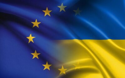 EU Reaffirms Backing for Ukraine, With Hungary as Lone Holdout